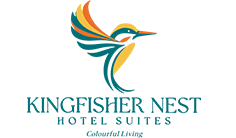 Kingfisher Nest Logo